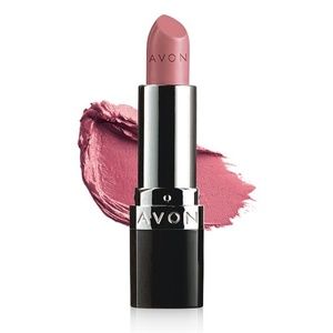 Avon True Color Nourishing Lipstick - Peony Blush